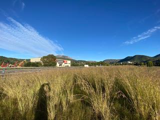 Wohngrundstück in Olesa de Montserrat. Terreno urbano en olesa de montserrat