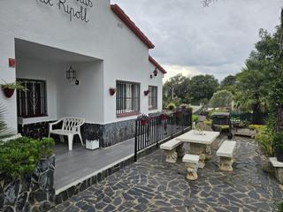 House in Mas Altaba - El Molí. Amplia casa con encanto en maçanet de la selva