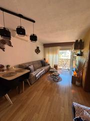 Appartement à Barri Antic. Acogedor piso en la zona de barberà del vallès