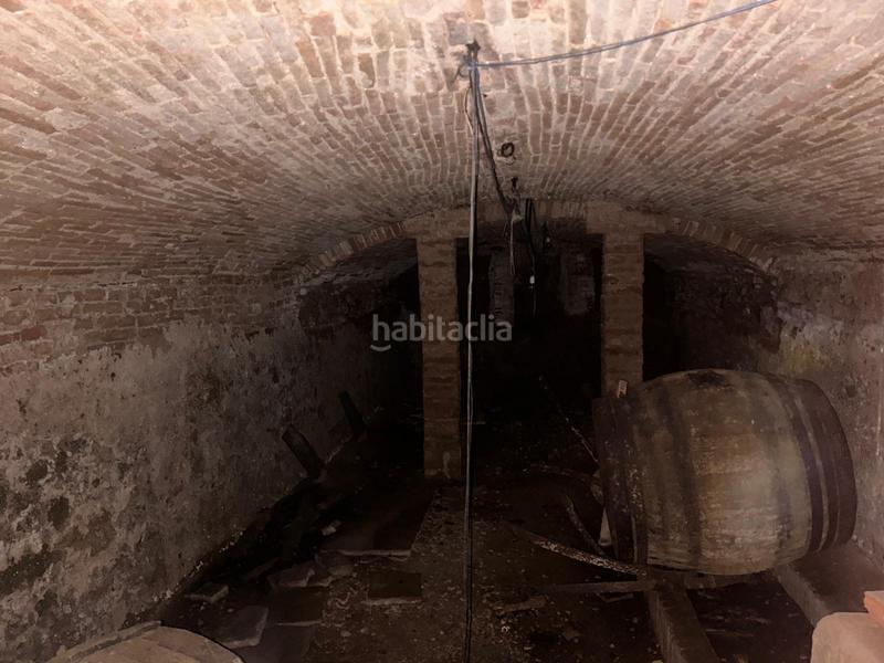 Foto 055e6568-31a3-4f58-9524-49f659bf2966. Casa  para reformar en Barri del Centre Terrassa