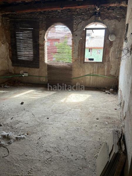 Foto 4b4759cc-4fcb-4688-9429-e1608b7c4af0. Casa  para reformar en Barri del Centre Terrassa