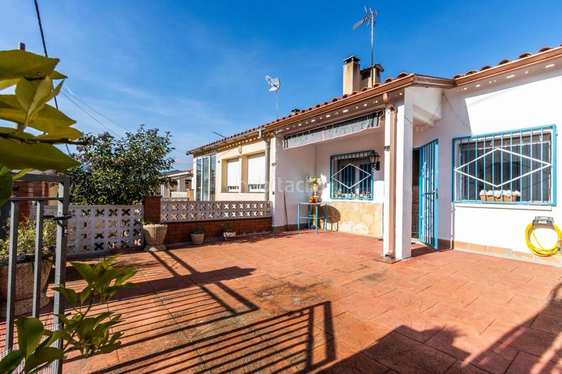 Foto 1f496b4d-790e-46a0-8144-d7674af33cf6. Haus mit heizung pool in Sant Salvador de Guardiola