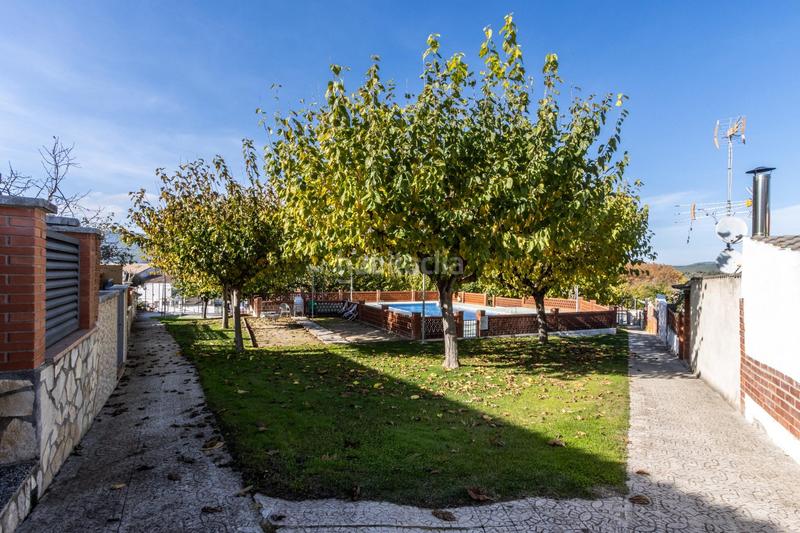 Foto 27587cb3-c075-491a-86cc-58529f52451f. Haus mit heizung pool in Sant Salvador de Guardiola