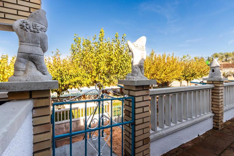 Foto 5745beeb-4d32-4806-aa64-b89e783a5b75. Haus mit heizung pool in Sant Salvador de Guardiola