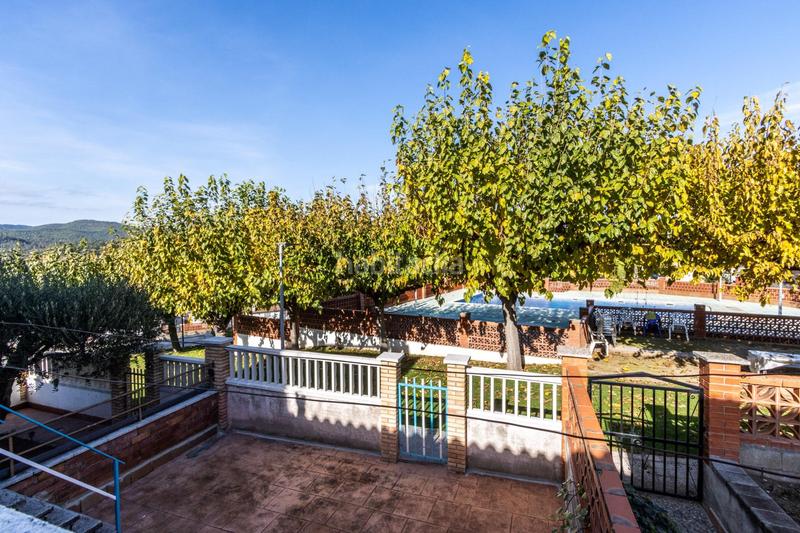 Foto 5d361bd3-da5a-4250-a9c8-7911f20c4d4f. Haus mit heizung pool in Sant Salvador de Guardiola