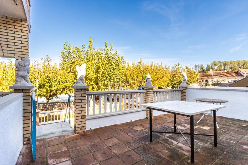 Foto 7cac44ca-995d-49a5-8fc9-fab5e51d3307. Haus mit heizung pool in Sant Salvador de Guardiola