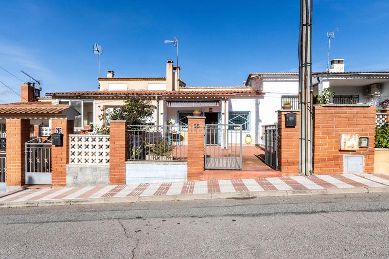 Foto 91518a4d-1bb5-449e-a118-570d1e2cd0ba. Haus mit heizung pool in Sant Salvador de Guardiola