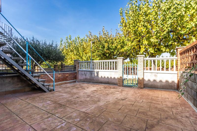 Foto e43a7324-0d96-4f1f-9ed2-2b04a9589e7b. Haus mit heizung pool in Sant Salvador de Guardiola