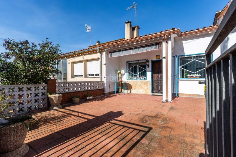 Foto f0a57b8f-8d99-4807-9d9c-500110d8cab2. Haus mit heizung pool in Sant Salvador de Guardiola