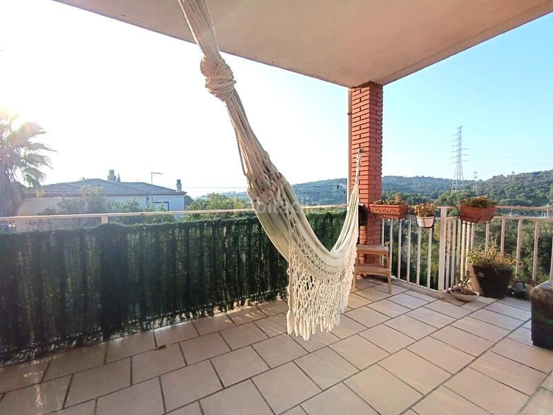 Foto d75b70f1-269b-427d-96e5-df0fbb24f2df. Maison avec parking dans Sentmenat