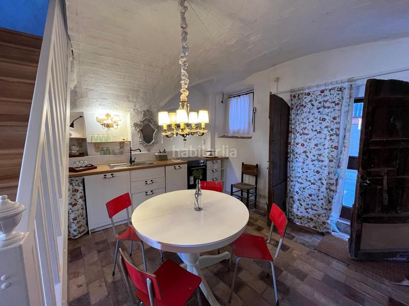 Foto 88c87689-9086-41f0-90d1-7818296d471a. Location maison dans Sant Llorenç Savall