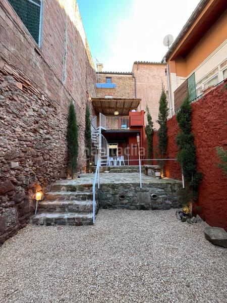 Foto d678e74f-7626-47a7-affb-d9d9f1b9c89e. Location maison dans Sant Llorenç Savall