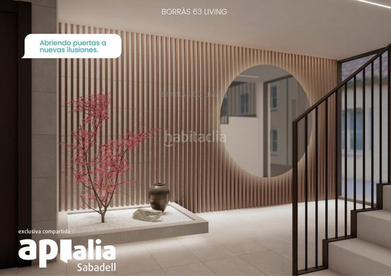 Foto 11a46fd1-3d14-441a-b85f-6333ff3794f6. Rez-de-chaussée avec chauffage parking dans Creu Alta Sabadell