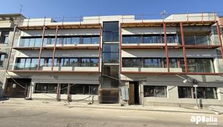 Erdgeschoss in Creu Alta. Exclusiva planta baja con terraza en la creu alta