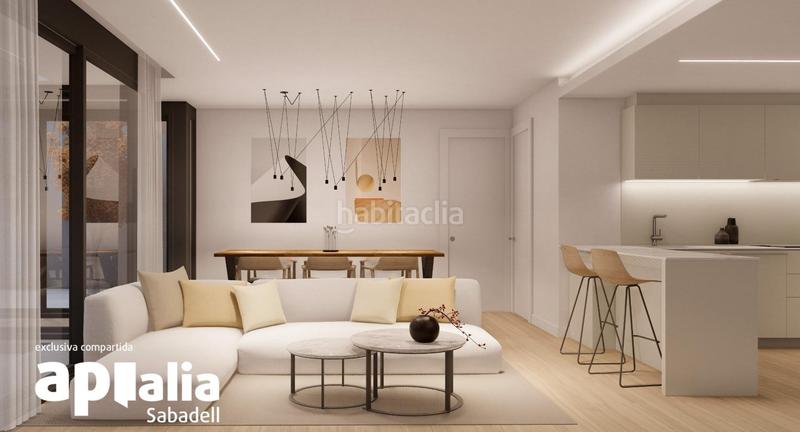 Foto 8e53548e-1081-46e4-840d-57af2838e5e3. Rez-de-chaussée avec chauffage parking dans Creu Alta Sabadell