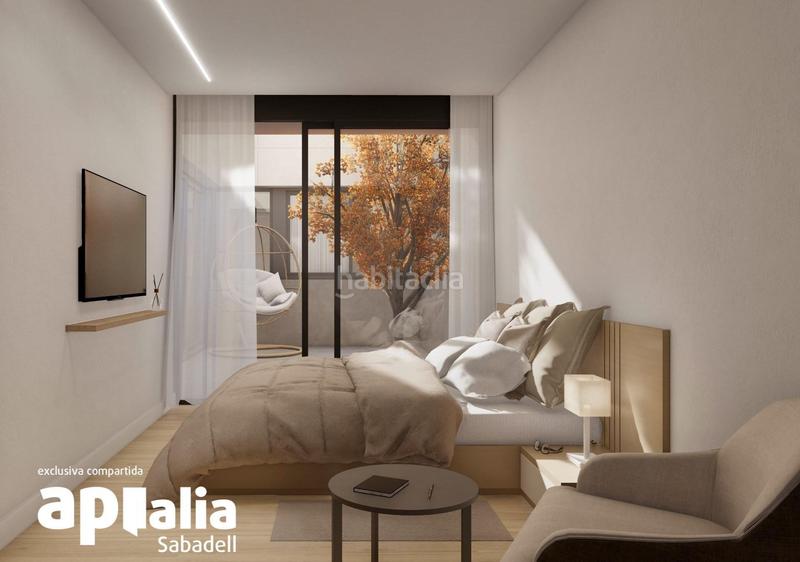 Foto ba38cebe-879e-4bbb-9849-e4f11e1d1dc9. Rez-de-chaussée avec chauffage parking dans Creu Alta Sabadell