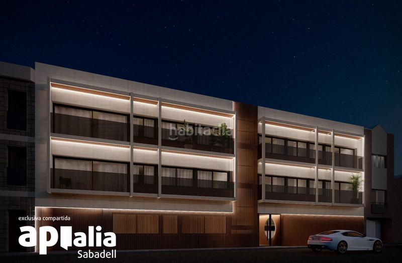 Foto fb4a62f4-a330-434e-b183-f482db93e4b2. Rez-de-chaussée avec chauffage parking dans Creu Alta Sabadell