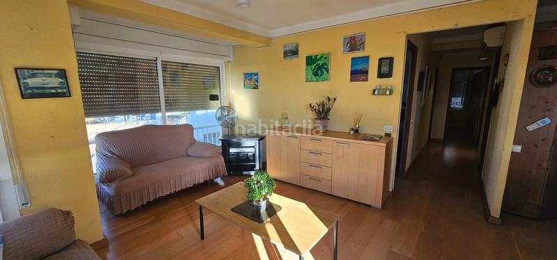 Foto 785dda58-2466-4ed4-b604-49b17c407744. Alquiler piso  de alquiler con vistas al mar en Estartit