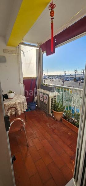 Foto f5f18149-60a9-4e7b-b4ae-bc3e48b6b6e7. Alquiler piso  de alquiler con vistas al mar en Estartit