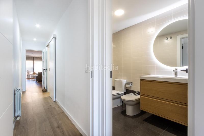 Foto 1298ea96-57cd-472e-9716-e52a5c5dbd67. Etagenwohnung mit heizung parking in Centre Sabadell