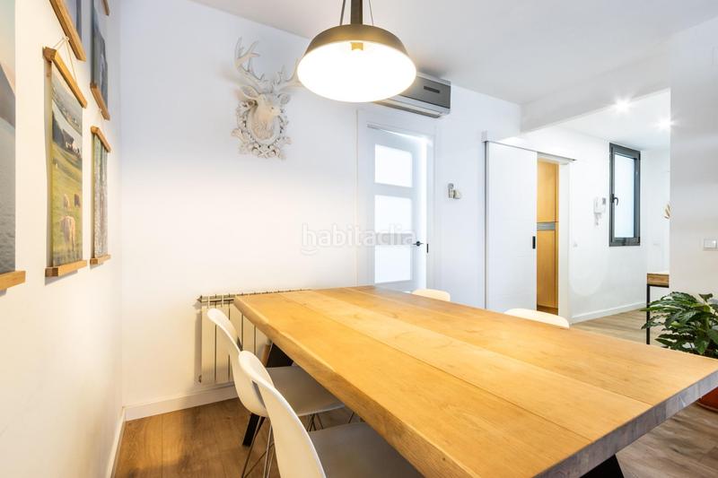 Foto 1536c115-d42f-414e-8366-aab73963c2c6. Etagenwohnung mit heizung parking in Centre Sabadell