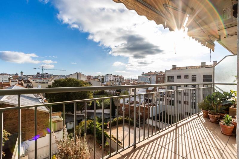 Foto 15a3046e-f7ff-4522-8ef1-2e144454d982. Etagenwohnung mit heizung parking in Centre Sabadell