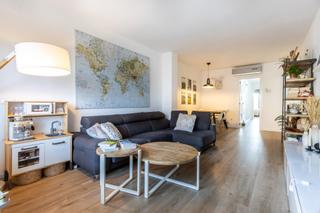 Piso en Centre. Amplitud, comodidad y buena orientación en ronda ponent