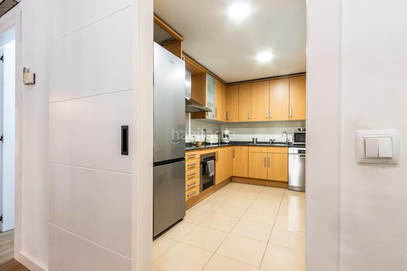 Foto 20ca9b16-7ea5-48df-b91e-4a71c9eed6e0. Etagenwohnung mit heizung parking in Centre Sabadell