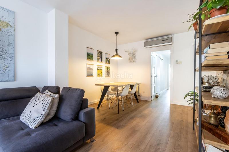 Foto 27304f0b-98ac-4229-8c80-37a3ac27e435. Etagenwohnung mit heizung parking in Centre Sabadell