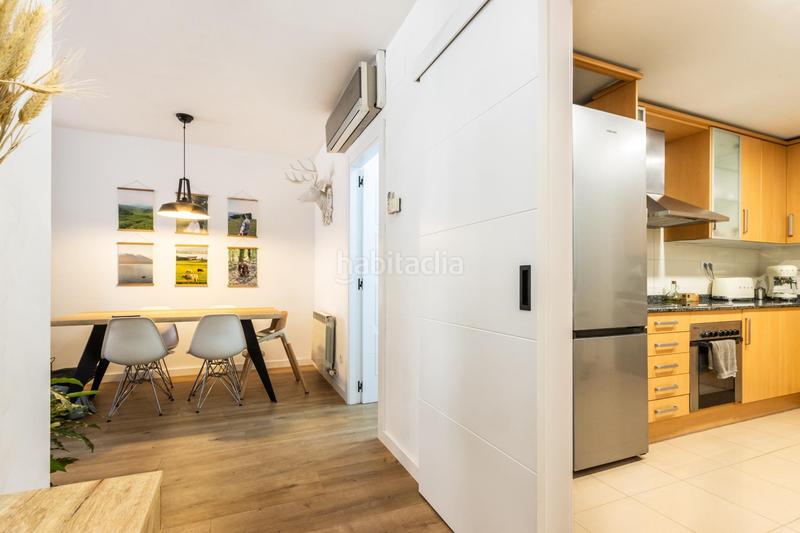 Foto 2d9d1a60-1ed9-42a5-a06d-ed1090e4ff7a. Etagenwohnung mit heizung parking in Centre Sabadell