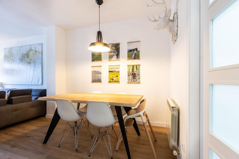 Foto 36dbaba1-5297-49e0-a38a-ac6354844899. Etagenwohnung mit heizung parking in Centre Sabadell