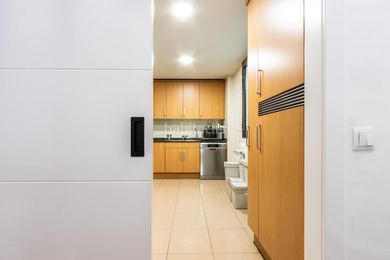 Foto 3798fcae-9169-4fd6-939f-fbab17d146cc. Etagenwohnung mit heizung parking in Centre Sabadell