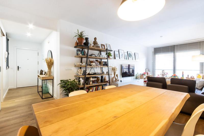 Foto 38c1dc46-4265-4318-b4ba-aa7667d165d0. Etagenwohnung mit heizung parking in Centre Sabadell