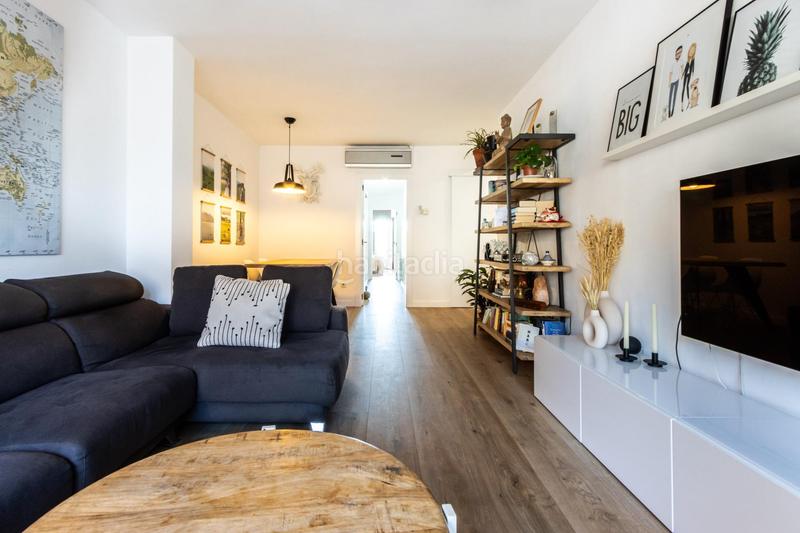 Foto 3c591ff0-2f35-49cc-bdbf-376166b9507d. Etagenwohnung mit heizung parking in Centre Sabadell