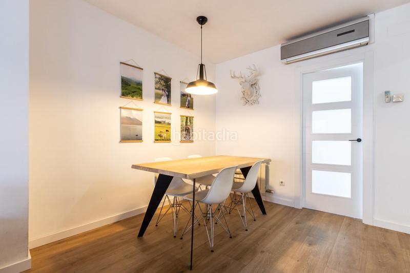 Foto 49207cf7-5ad8-46cc-923f-2c53eb19fc29. Etagenwohnung mit heizung parking in Centre Sabadell