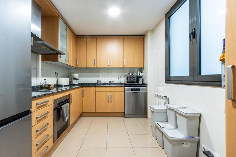 Foto 4ee4201d-760d-4aa7-adae-660ece1e151a. Etagenwohnung mit heizung parking in Centre Sabadell