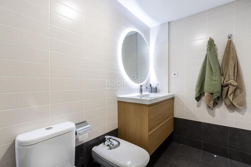 Foto 57bb4e83-0ead-44a2-8c7e-0ea084f8e6ff. Etagenwohnung mit heizung parking in Centre Sabadell