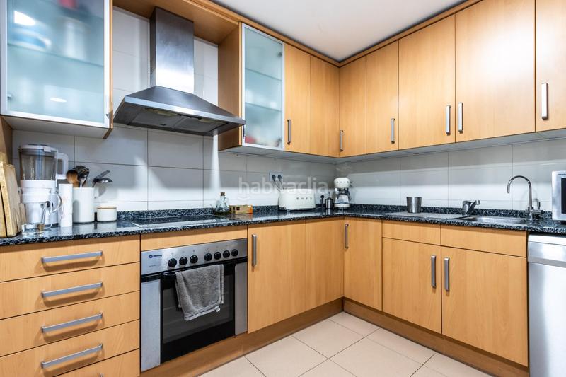 Foto 59e0e4f8-b148-4b45-8922-35512438bf57. Etagenwohnung mit heizung parking in Centre Sabadell