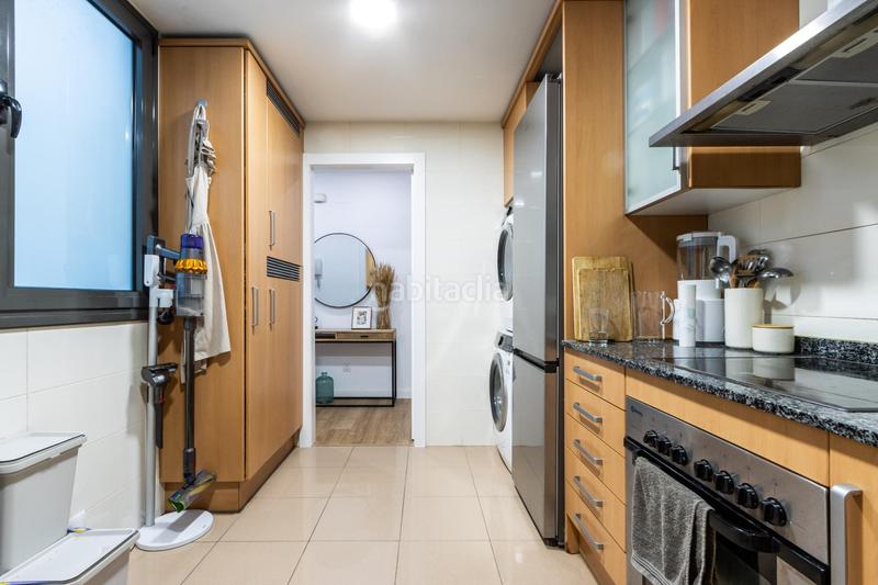 Foto 63d6da4d-d964-48b1-80ba-4d7fb30098d5. Etagenwohnung mit heizung parking in Centre Sabadell