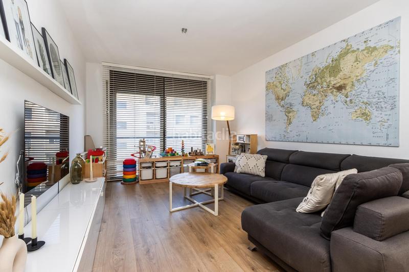 Foto 70dc9968-587e-4e8b-9850-0035e3f2457c. Etagenwohnung mit heizung parking in Centre Sabadell