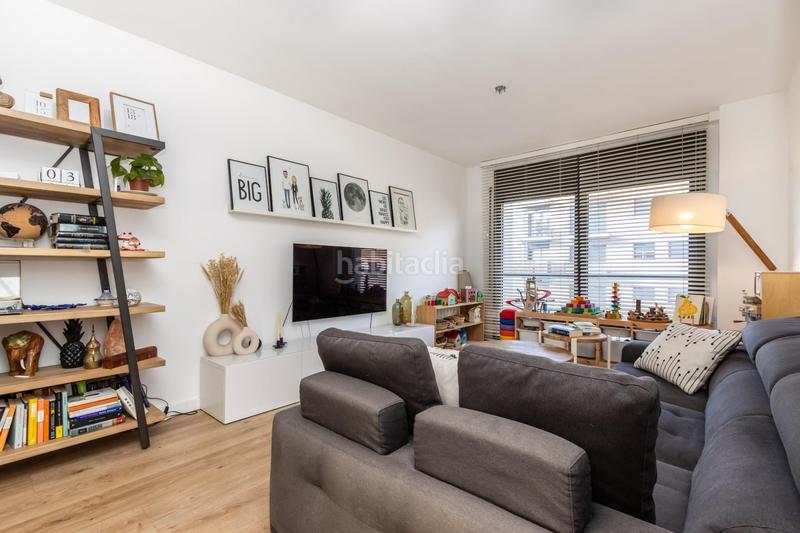 Foto 7100d0d8-3b5e-4e79-8979-845766d7cd39. Etagenwohnung mit heizung parking in Centre Sabadell