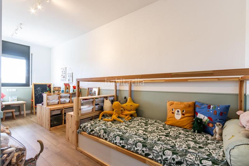 Foto 74cdf62e-b37d-45b5-8c2f-5fe57cf54029. Etagenwohnung mit heizung parking in Centre Sabadell