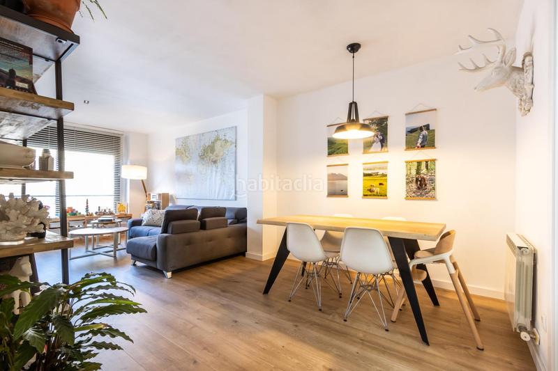 Foto 81a1f305-3f2c-42be-bca2-e1f34d8e56ef. Etagenwohnung mit heizung parking in Centre Sabadell