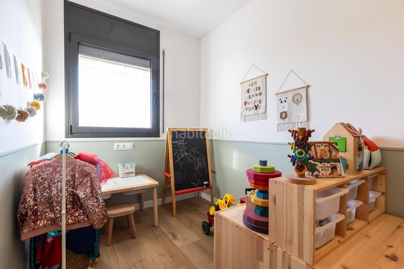 Foto 86bdfd3e-7931-44fb-9829-9915146afff7. Etagenwohnung mit heizung parking in Centre Sabadell