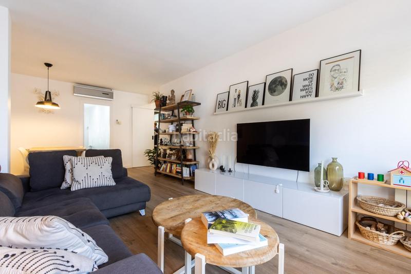 Foto 8dfecd32-e9a8-4bbd-bf7c-d6f7503d2b22. Etagenwohnung mit heizung parking in Centre Sabadell