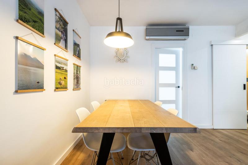 Foto 9579e539-dc72-49ac-9054-45d3efde3411. Etagenwohnung mit heizung parking in Centre Sabadell