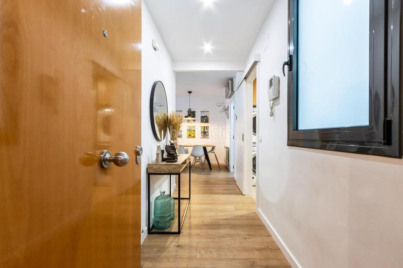 Foto a1fceb40-0cd6-4f94-8024-5c6d3b8951e2. Etagenwohnung mit heizung parking in Centre Sabadell