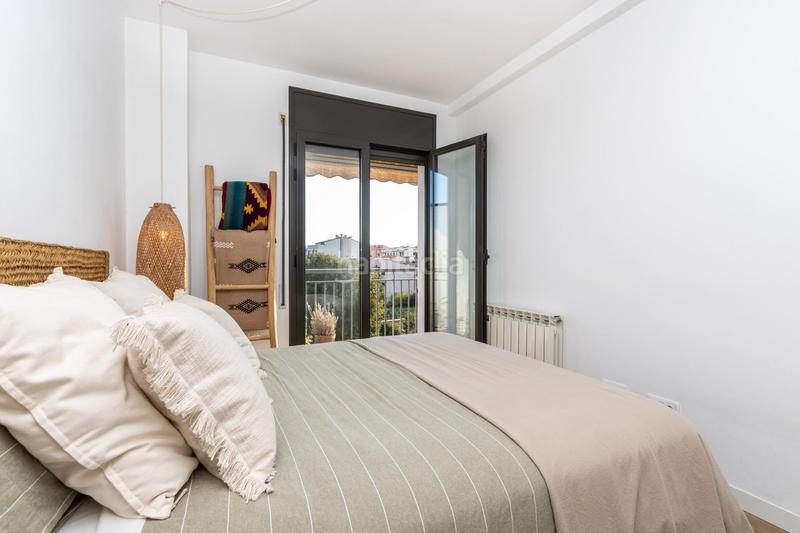 Foto a64dcedb-2a53-45a7-9fe0-d4cb56c4dc4e. Etagenwohnung mit heizung parking in Centre Sabadell