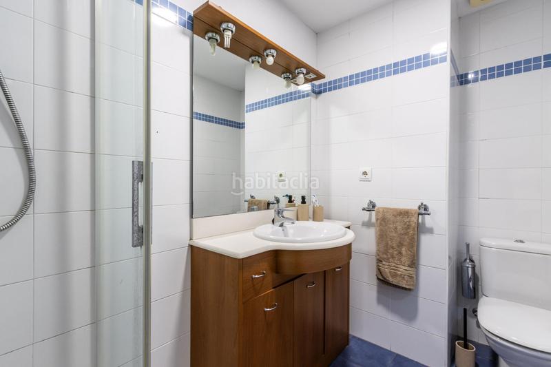 Foto a8cac5ca-8f1d-45f4-9bec-3555ebc2185c. Etagenwohnung mit heizung parking in Centre Sabadell