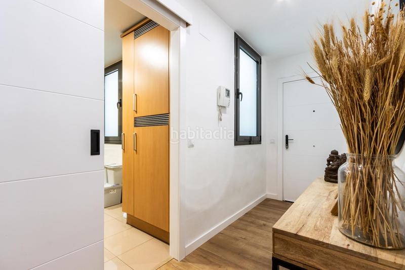 Foto af5c603b-eb74-4fb8-9c55-af5635d2be26. Etagenwohnung mit heizung parking in Centre Sabadell